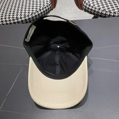 Cheap Moncler Caps #1401640 Replica Wholesale [$32.00 USD] [ITEM#1401640] on Replica Moncler Caps