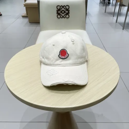 Moncler Caps #1401641