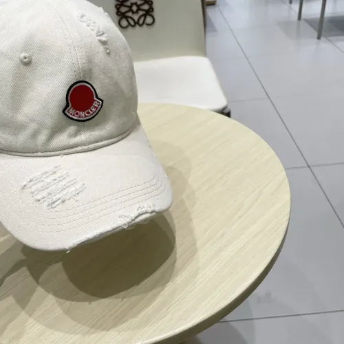 Cheap Moncler Caps #1401641 Replica Wholesale [$32.00 USD] [ITEM#1401641] on Replica Moncler Caps