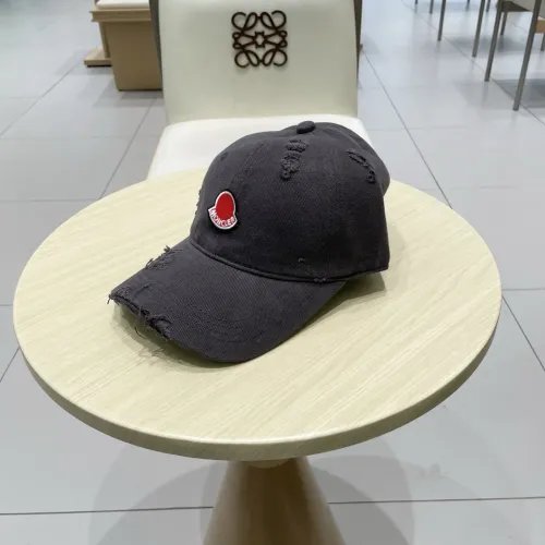 Cheap Moncler Caps #1401642 Replica Wholesale [$32.00 USD] [ITEM#1401642] on Replica Moncler Caps
