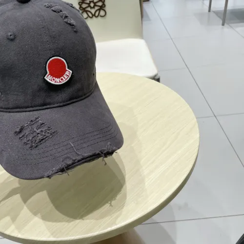Cheap Moncler Caps #1401642 Replica Wholesale [$32.00 USD] [ITEM#1401642] on Replica Moncler Caps