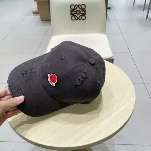 Cheap Moncler Caps #1401642 Replica Wholesale [$32.00 USD] [ITEM#1401642] on Replica Moncler Caps