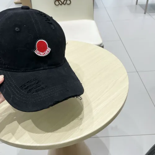 Cheap Moncler Caps #1401643 Replica Wholesale [$32.00 USD] [ITEM#1401643] on Replica Moncler Caps