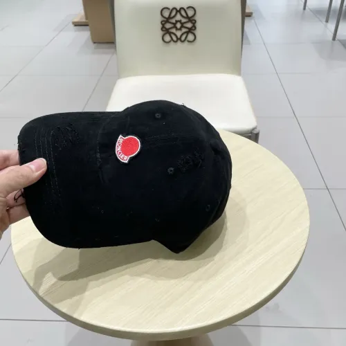 Cheap Moncler Caps #1401643 Replica Wholesale [$32.00 USD] [ITEM#1401643] on Replica Moncler Caps