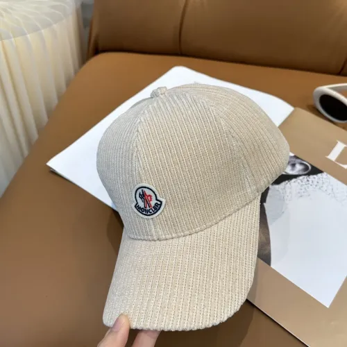 Moncler Caps #1401644