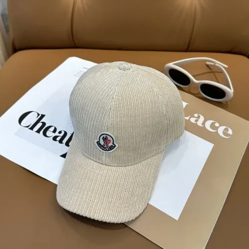 Cheap Moncler Caps #1401644 Replica Wholesale [$25.00 USD] [ITEM#1401644] on Replica Moncler Caps