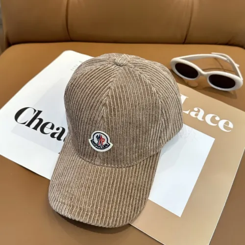 Cheap Moncler Caps #1401645 Replica Wholesale [$25.00 USD] [ITEM#1401645] on Replica Moncler Caps