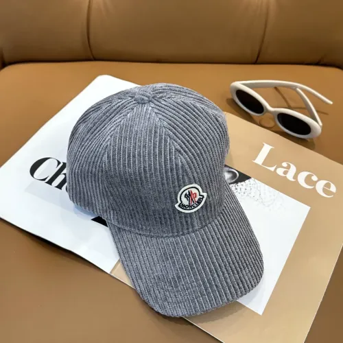 Cheap Moncler Caps #1401646 Replica Wholesale [$25.00 USD] [ITEM#1401646] on Replica Moncler Caps
