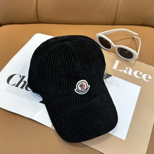 Cheap Moncler Caps #1401647 Replica Wholesale [$25.00 USD] [ITEM#1401647] on Replica Moncler Caps