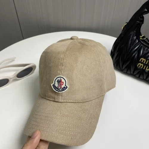 Moncler Caps #1401648
