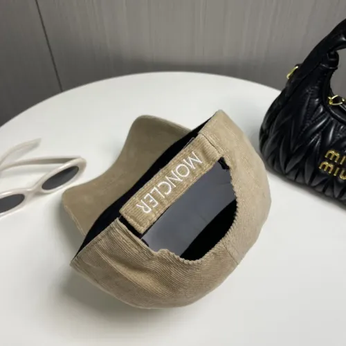 Cheap Moncler Caps #1401648 Replica Wholesale [$27.00 USD] [ITEM#1401648] on Replica Moncler Caps