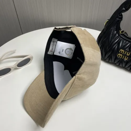 Cheap Moncler Caps #1401648 Replica Wholesale [$27.00 USD] [ITEM#1401648] on Replica Moncler Caps