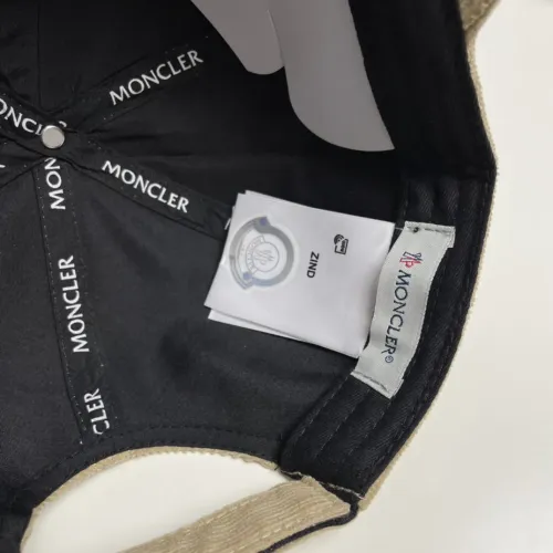 Cheap Moncler Caps #1401648 Replica Wholesale [$27.00 USD] [ITEM#1401648] on Replica Moncler Caps