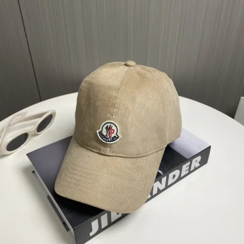 Cheap Moncler Caps #1401648 Replica Wholesale [$27.00 USD] [ITEM#1401648] on Replica Moncler Caps