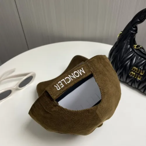 Cheap Moncler Caps #1401649 Replica Wholesale [$27.00 USD] [ITEM#1401649] on Replica Moncler Caps