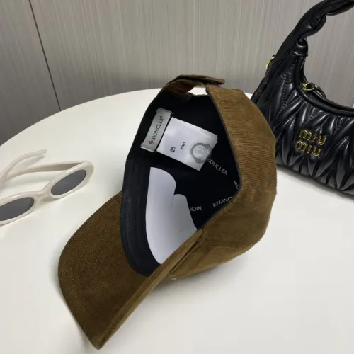 Cheap Moncler Caps #1401649 Replica Wholesale [$27.00 USD] [ITEM#1401649] on Replica Moncler Caps