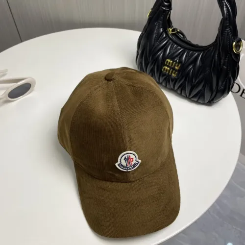 Cheap Moncler Caps #1401649 Replica Wholesale [$27.00 USD] [ITEM#1401649] on Replica Moncler Caps
