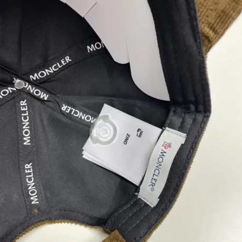 Cheap Moncler Caps #1401649 Replica Wholesale [$27.00 USD] [ITEM#1401649] on Replica Moncler Caps