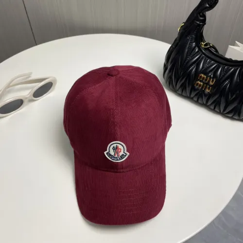 Cheap Moncler Caps #1401650 Replica Wholesale [$27.00 USD] [ITEM#1401650] on Replica Moncler Caps