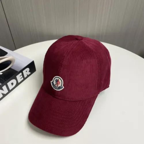 Cheap Moncler Caps #1401650 Replica Wholesale [$27.00 USD] [ITEM#1401650] on Replica Moncler Caps