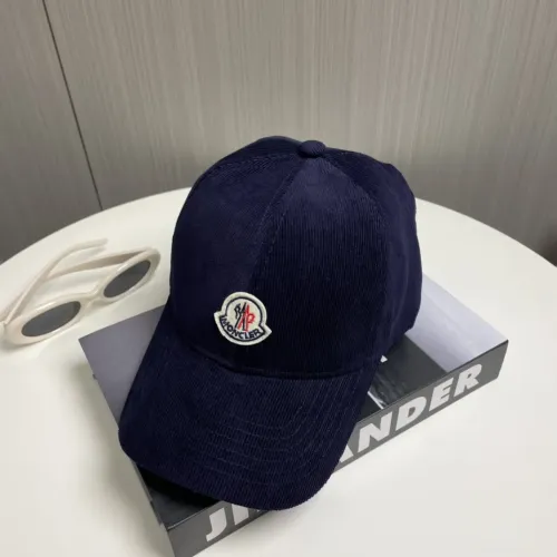Cheap Moncler Caps #1401651 Replica Wholesale [$27.00 USD] [ITEM#1401651] on Replica Moncler Caps