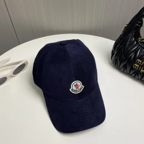 Cheap Moncler Caps #1401651 Replica Wholesale [$27.00 USD] [ITEM#1401651] on Replica Moncler Caps