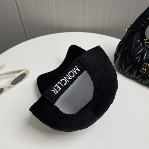 Cheap Moncler Caps #1401652 Replica Wholesale [$27.00 USD] [ITEM#1401652] on Replica Moncler Caps