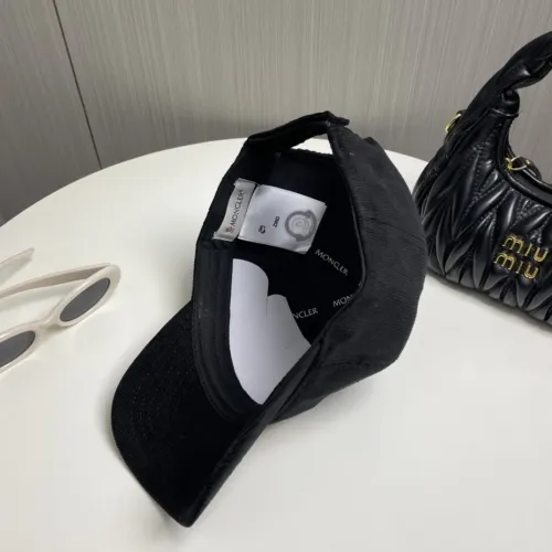 Cheap Moncler Caps #1401652 Replica Wholesale [$27.00 USD] [ITEM#1401652] on Replica Moncler Caps