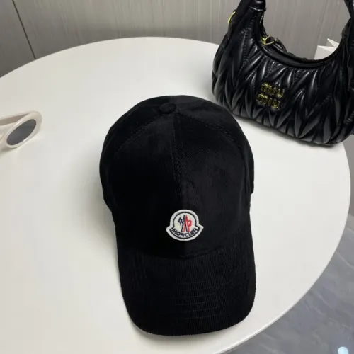Cheap Moncler Caps #1401652 Replica Wholesale [$27.00 USD] [ITEM#1401652] on Replica Moncler Caps