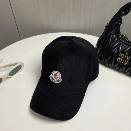 Cheap Moncler Caps #1401652 Replica Wholesale [$27.00 USD] [ITEM#1401652] on Replica Moncler Caps