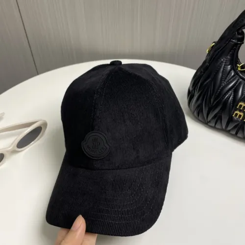 Moncler Caps #1401653