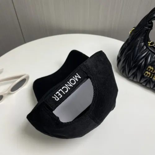 Cheap Moncler Caps #1401653 Replica Wholesale [$27.00 USD] [ITEM#1401653] on Replica Moncler Caps