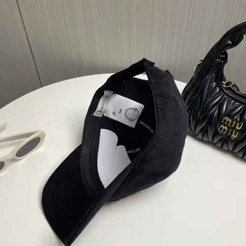 Cheap Moncler Caps #1401653 Replica Wholesale [$27.00 USD] [ITEM#1401653] on Replica Moncler Caps
