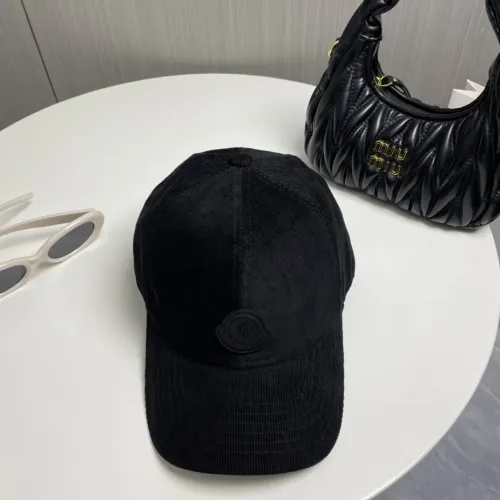 Cheap Moncler Caps #1401653 Replica Wholesale [$27.00 USD] [ITEM#1401653] on Replica Moncler Caps