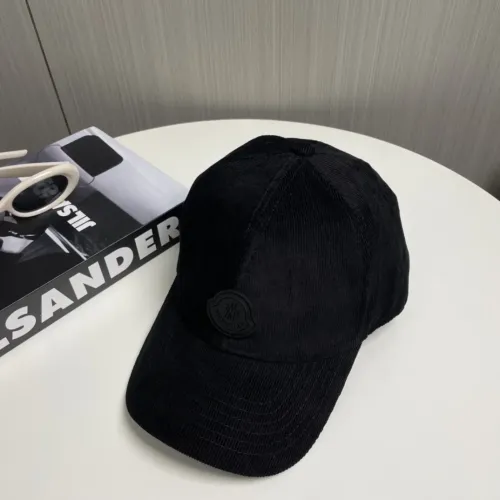 Cheap Moncler Caps #1401653 Replica Wholesale [$27.00 USD] [ITEM#1401653] on Replica Moncler Caps