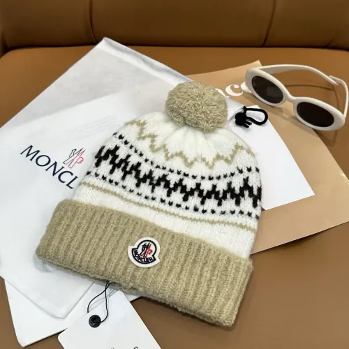 Cheap Moncler Caps #1401654 Replica Wholesale [$27.00 USD] [ITEM#1401654] on Replica Moncler Caps