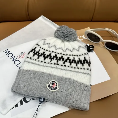 Cheap Moncler Caps #1401655 Replica Wholesale [$27.00 USD] [ITEM#1401655] on Replica Moncler Caps