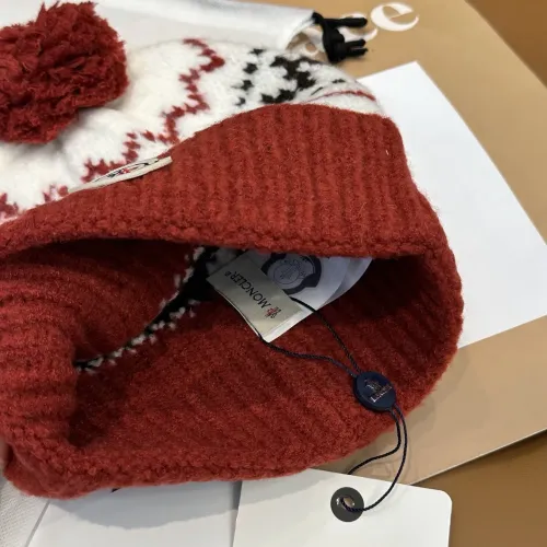 Cheap Moncler Caps #1401656 Replica Wholesale [$27.00 USD] [ITEM#1401656] on Replica Moncler Caps