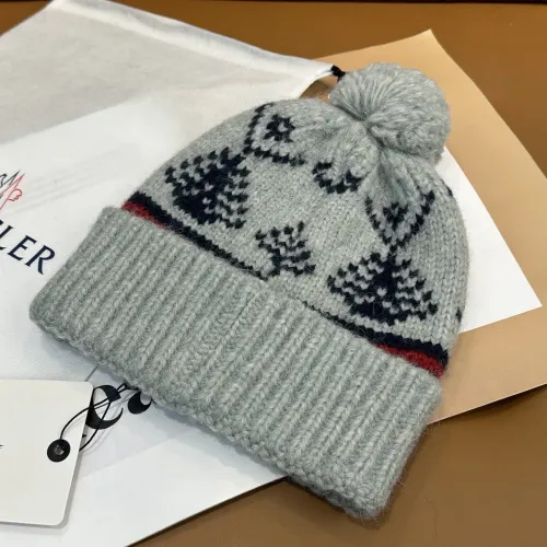 Cheap Moncler Caps #1401657 Replica Wholesale [$27.00 USD] [ITEM#1401657] on Replica Moncler Caps
