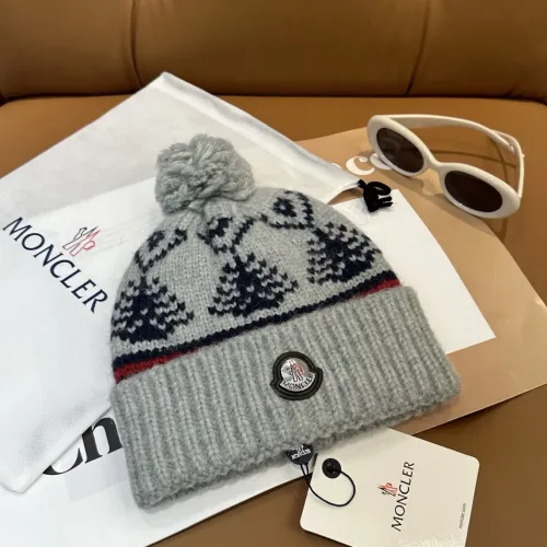 Cheap Moncler Caps #1401657 Replica Wholesale [$27.00 USD] [ITEM#1401657] on Replica Moncler Caps
