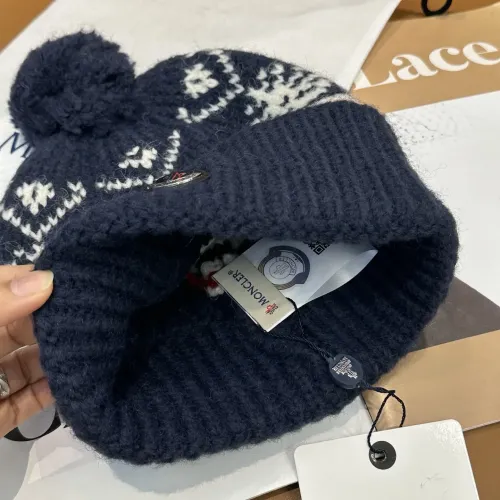 Cheap Moncler Caps #1401659 Replica Wholesale [$27.00 USD] [ITEM#1401659] on Replica Moncler Caps