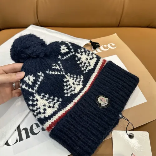 Cheap Moncler Caps #1401659 Replica Wholesale [$27.00 USD] [ITEM#1401659] on Replica Moncler Caps
