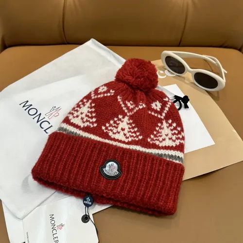 Cheap Moncler Caps #1401660 Replica Wholesale [$27.00 USD] [ITEM#1401660] on Replica Moncler Caps