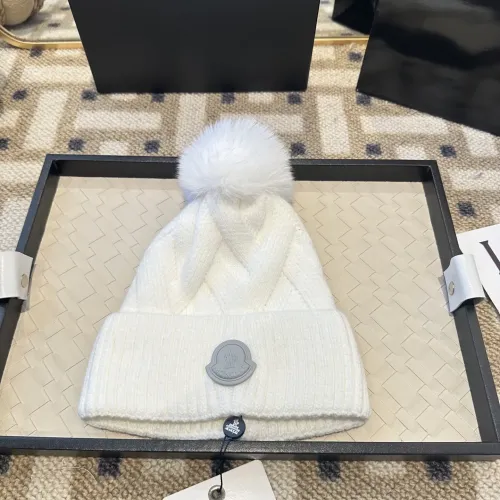 Cheap Moncler Caps #1401661 Replica Wholesale [$29.00 USD] [ITEM#1401661] on Replica Moncler Caps