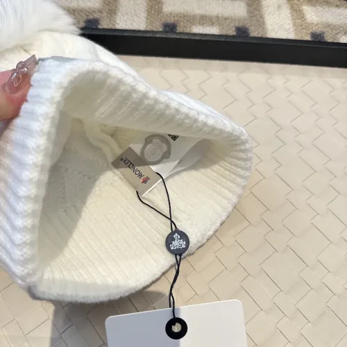 Cheap Moncler Caps #1401661 Replica Wholesale [$29.00 USD] [ITEM#1401661] on Replica Moncler Caps