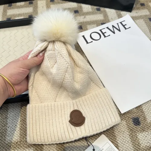 Moncler Caps #1401662