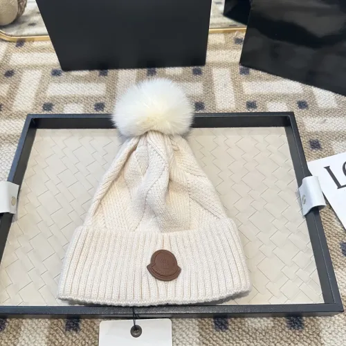 Cheap Moncler Caps #1401662 Replica Wholesale [$29.00 USD] [ITEM#1401662] on Replica Moncler Caps