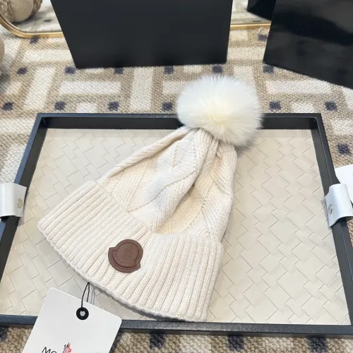 Cheap Moncler Caps #1401662 Replica Wholesale [$29.00 USD] [ITEM#1401662] on Replica Moncler Caps