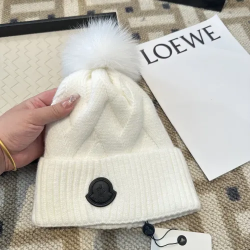 Moncler Caps #1401663