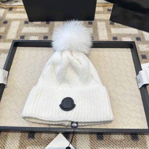 Cheap Moncler Caps #1401663 Replica Wholesale [$29.00 USD] [ITEM#1401663] on Replica Moncler Caps